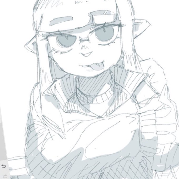 tpi_o's tweet photo. 鍵にあげてた絵 https://t.co/FaPIeEKWCs