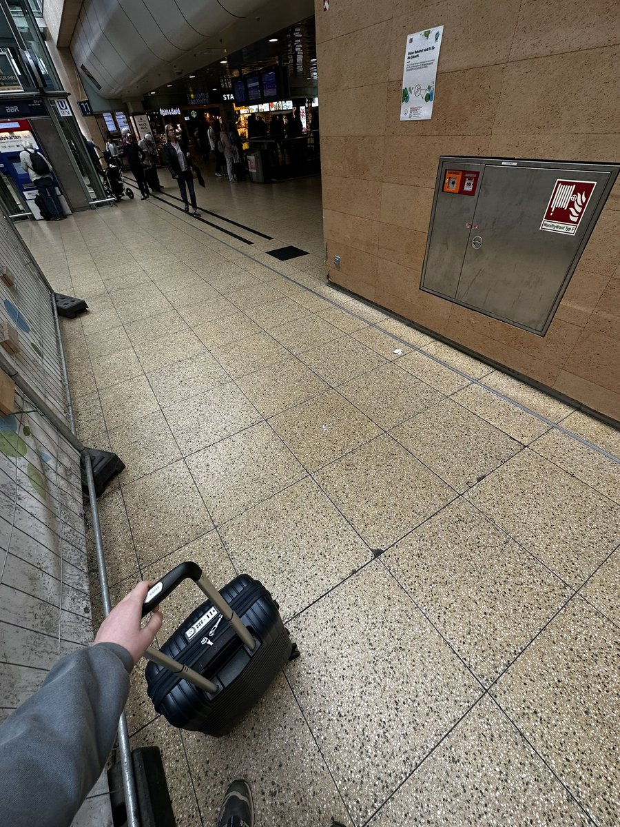 Sightseeing