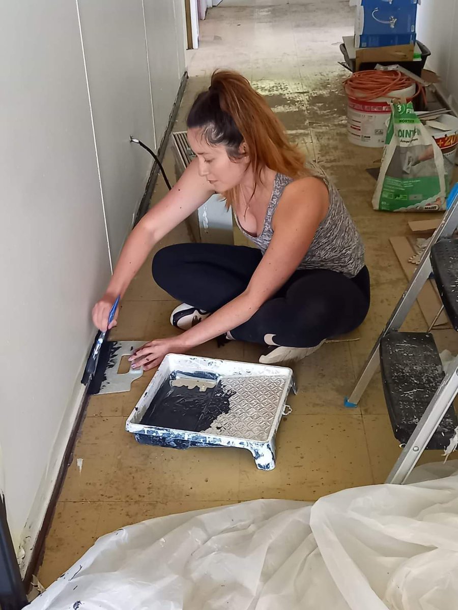 Eloïse Beuvant tweet media