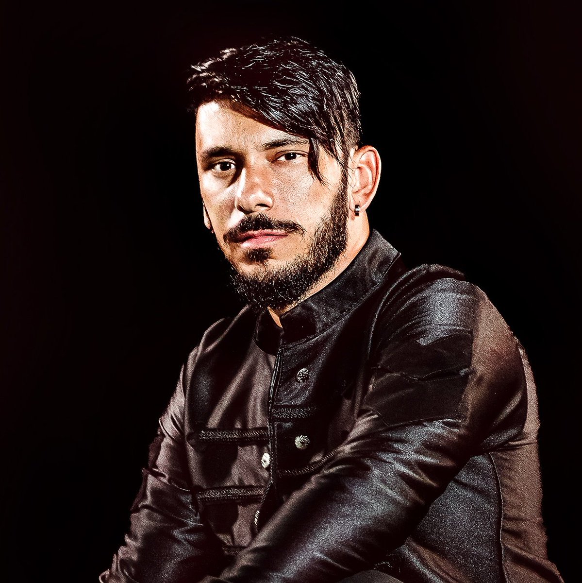 celsovox's tweet image. #NewProfilePic