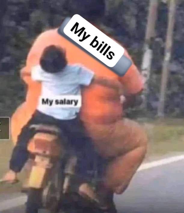 lihl_theben's tweet photo. Happy salary week🤗 - #SimplicatedMinds https://t.co/InwL99dK1J