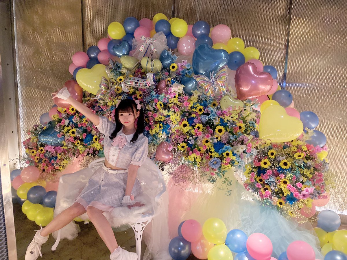 夢藤りのん tweet media