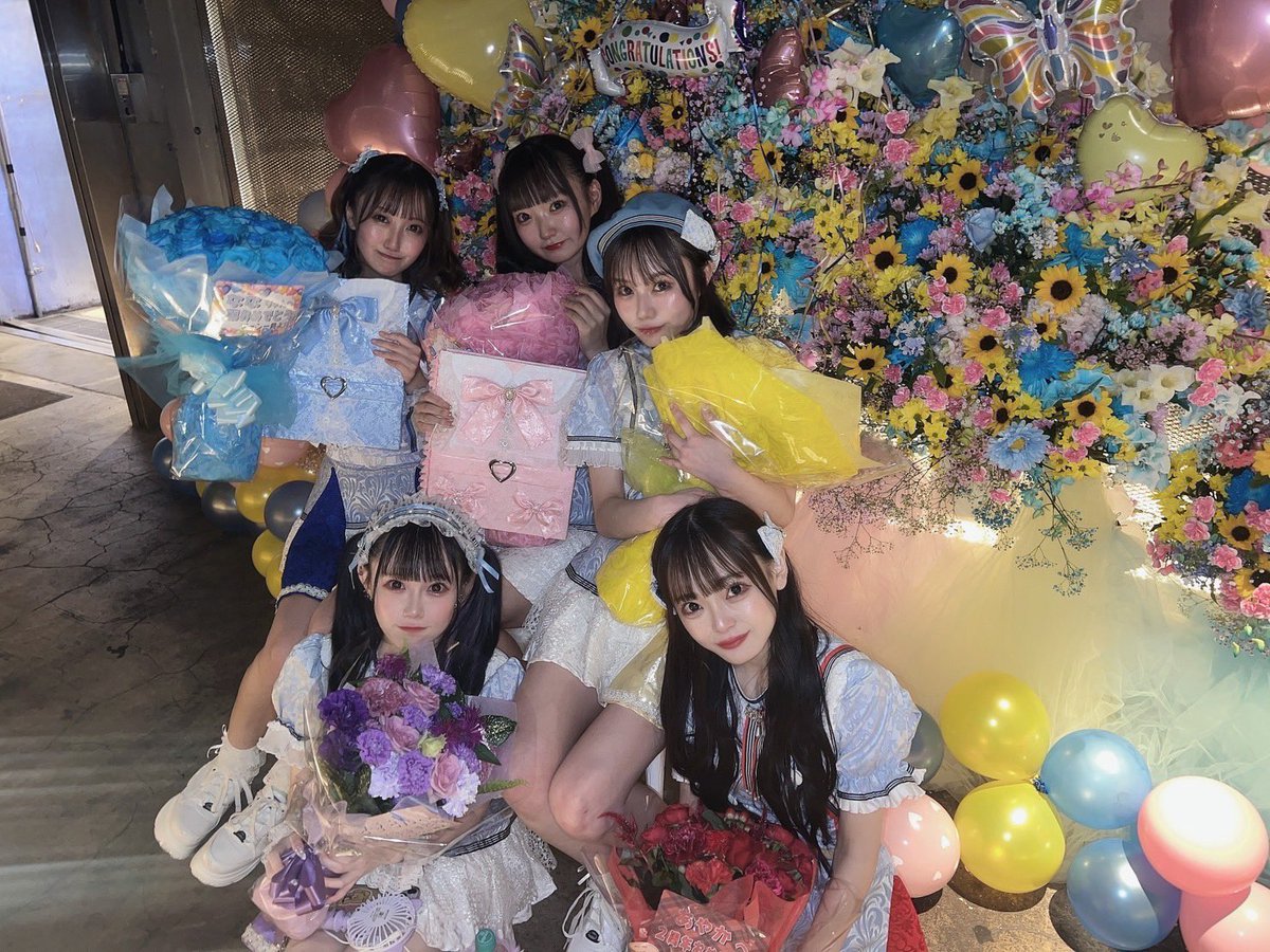 夢藤りのん tweet media