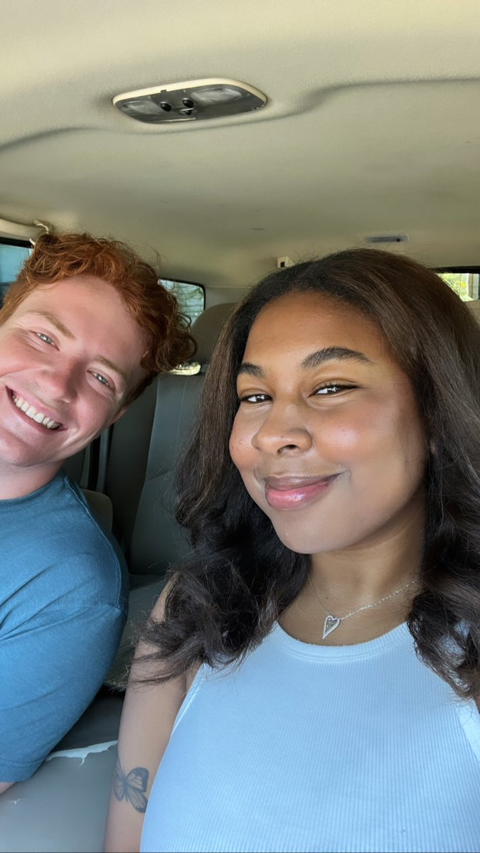 JoshNKingg's tweet photo. Happy national girlfriends day to my best friend, I love you and can’t wait to have you back here with me:)❤️ https://t.co/ckZsblpFby