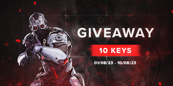 Aimbeast_'s tweet photo. 🚨 10 AIMBEAST KEYS GIVEAWAY! 🚨

✅ Follow @Aimbeast_ 
✅ Like and retweet!
✅ Tag 2 friends!

Winner announced on August 10th
#Giveaway #Aimbeast https://t.co/0LEBMiI0mj