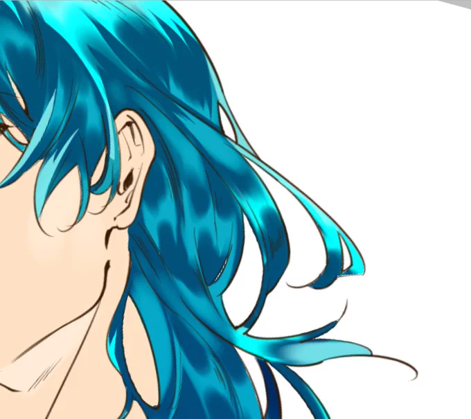 うん