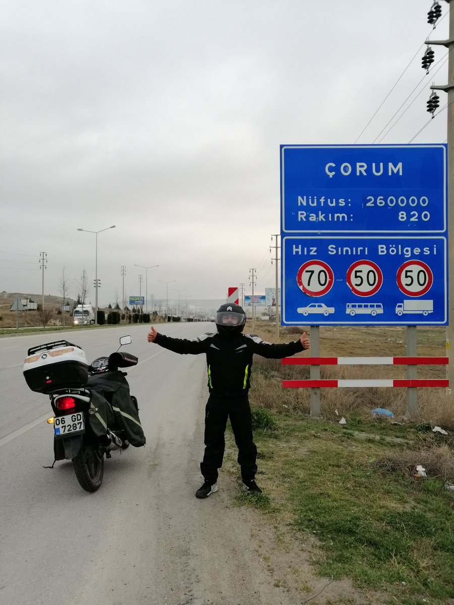 altanonur1_'s tweet photo. Motor la uzun yol gibi si yok✅🫡 https://t.co/Zkf59iW771