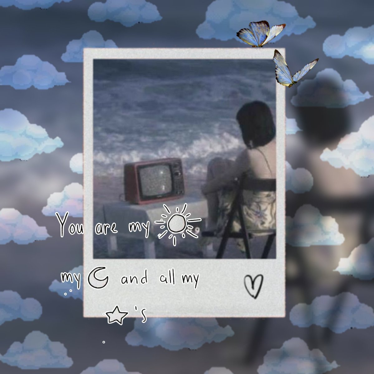 「♡」
— хотела бы извиниться, что не навестила вас вчера, появилось кое-что срочное. как ваше настроение? расскажете, что успело произойти за прошедший день? вы не забывали есть?