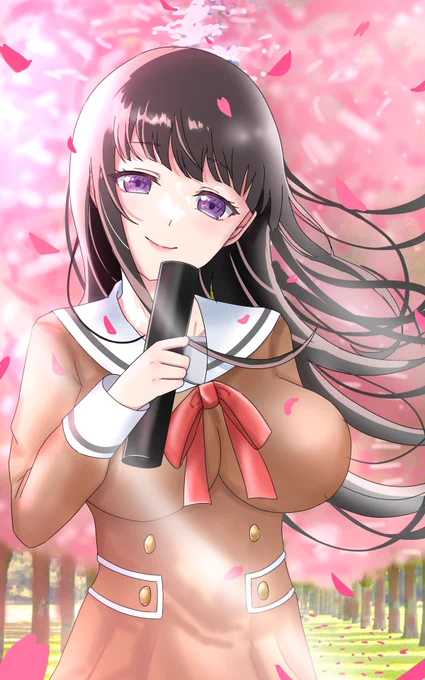 卒業りんりん