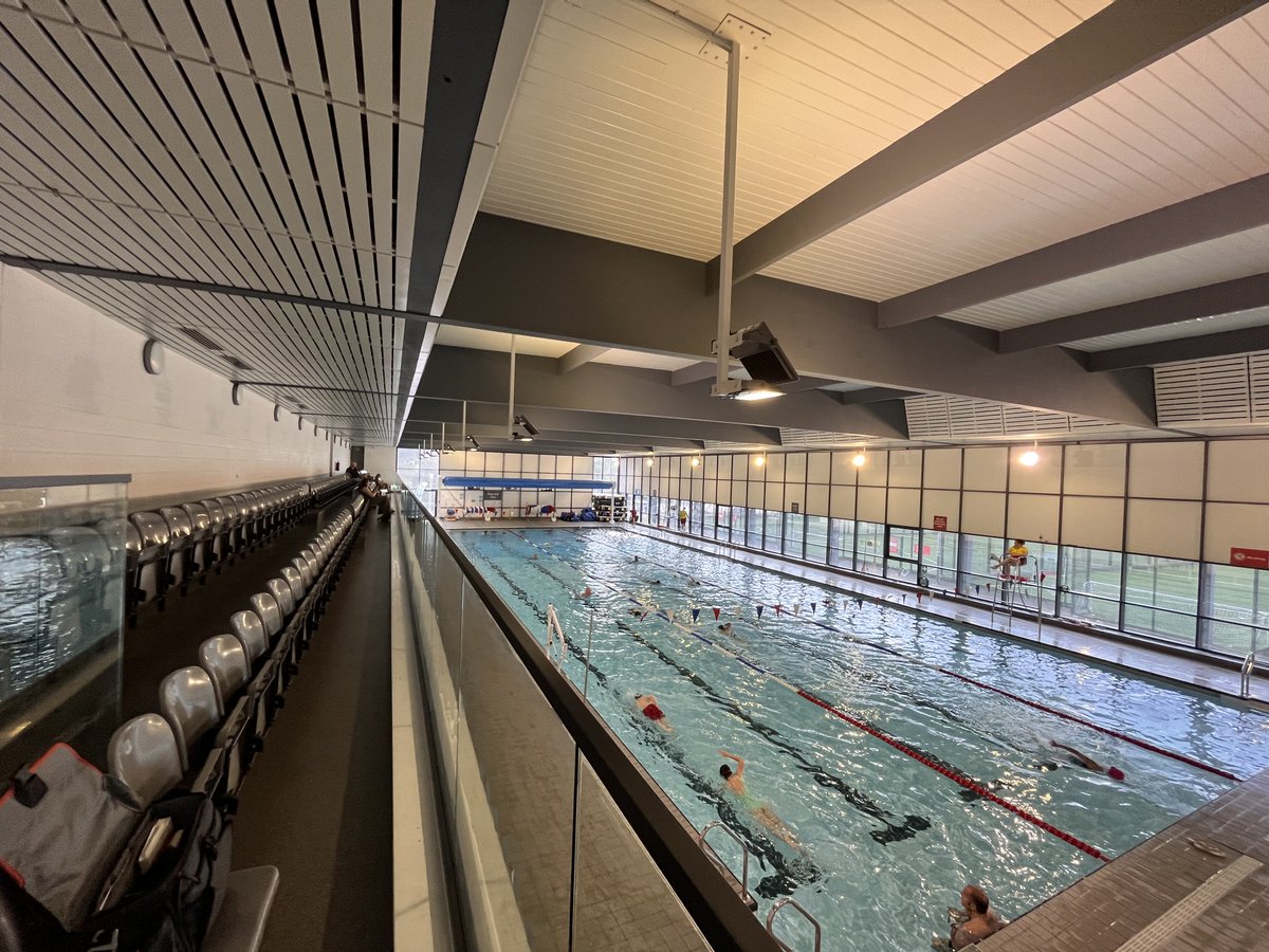 LiteliteUk's tweet photo. We did some recent work this year doing the lighting installation with our supplied lights inside the Stratford Leisure Centre making it a brighter place to enjoy their activities @EveryoneActive

#light #lighting #LED #swimming #lights #ForABrighterPlace https://t.co/tY41S71M2V