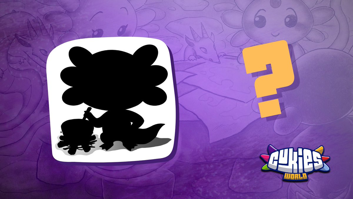 Cukies World 🍪 tweet media