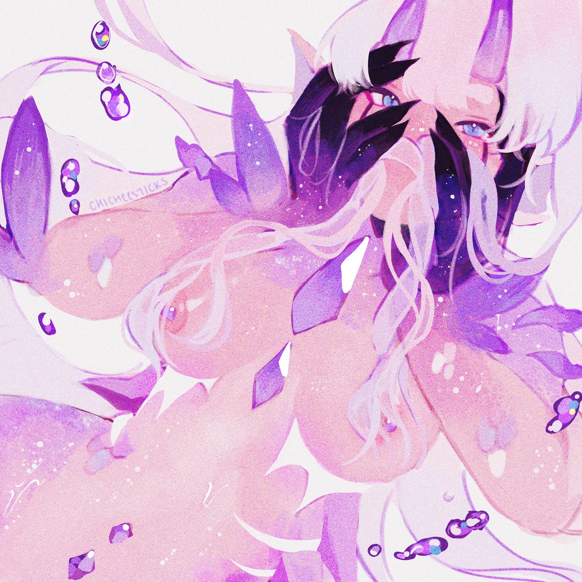 Sangonomiya Kokomi 
#原神 #kokomi