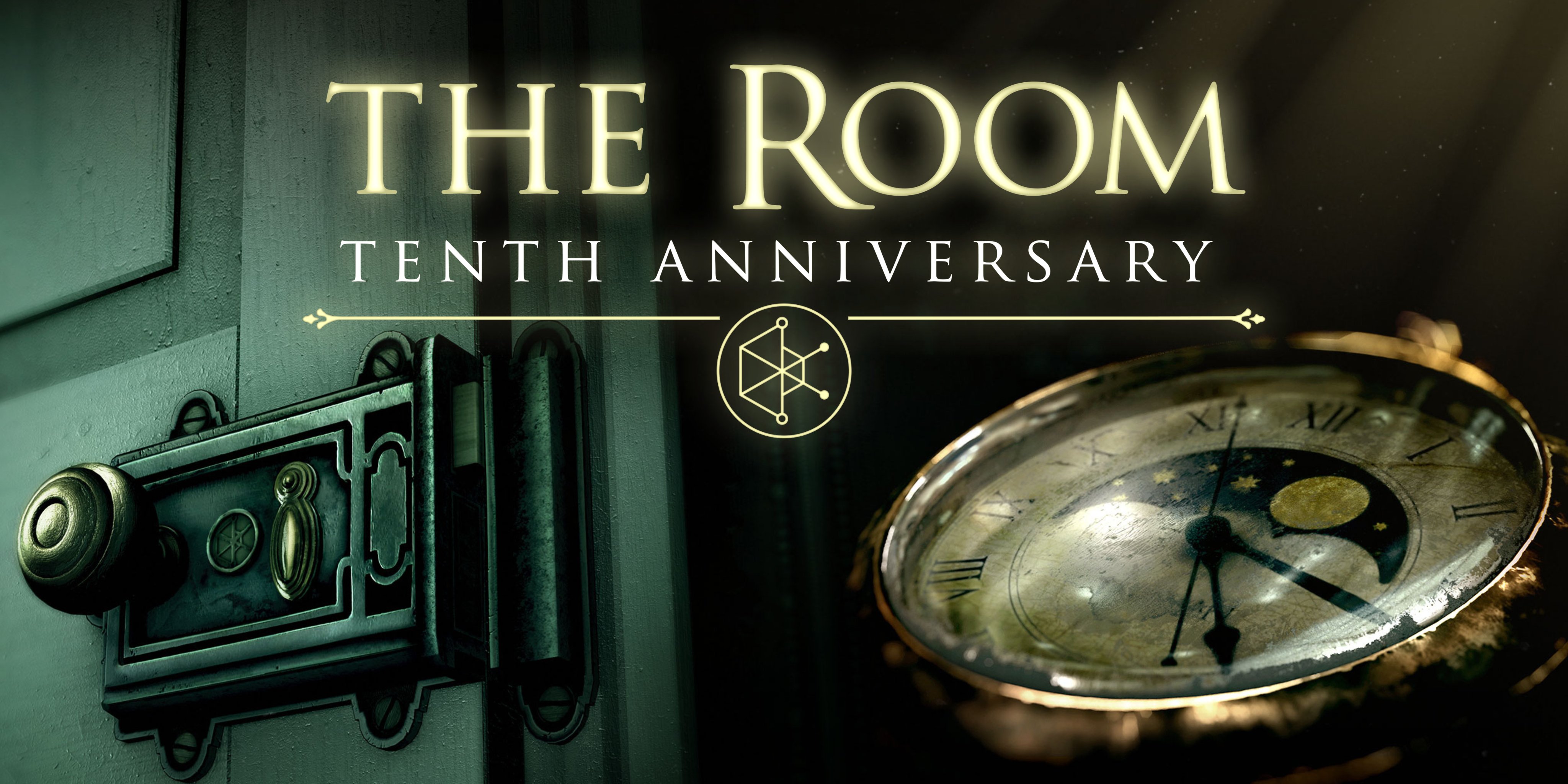 The Room Two: out now on Google Play 