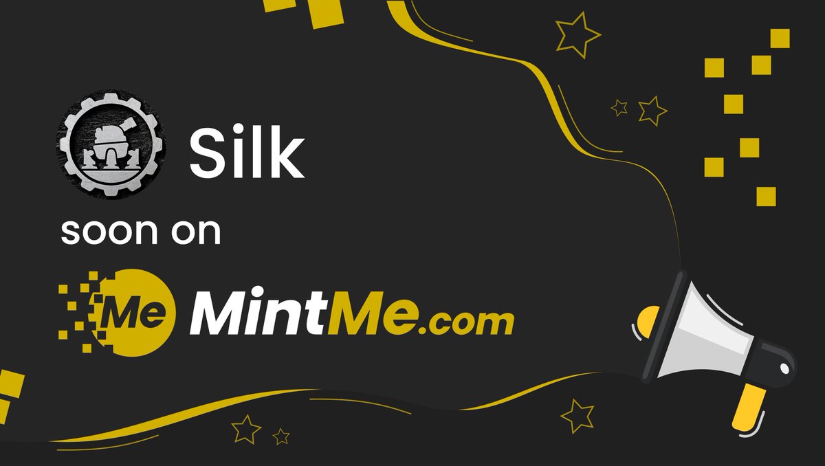 MintMe.com Coin tweet media