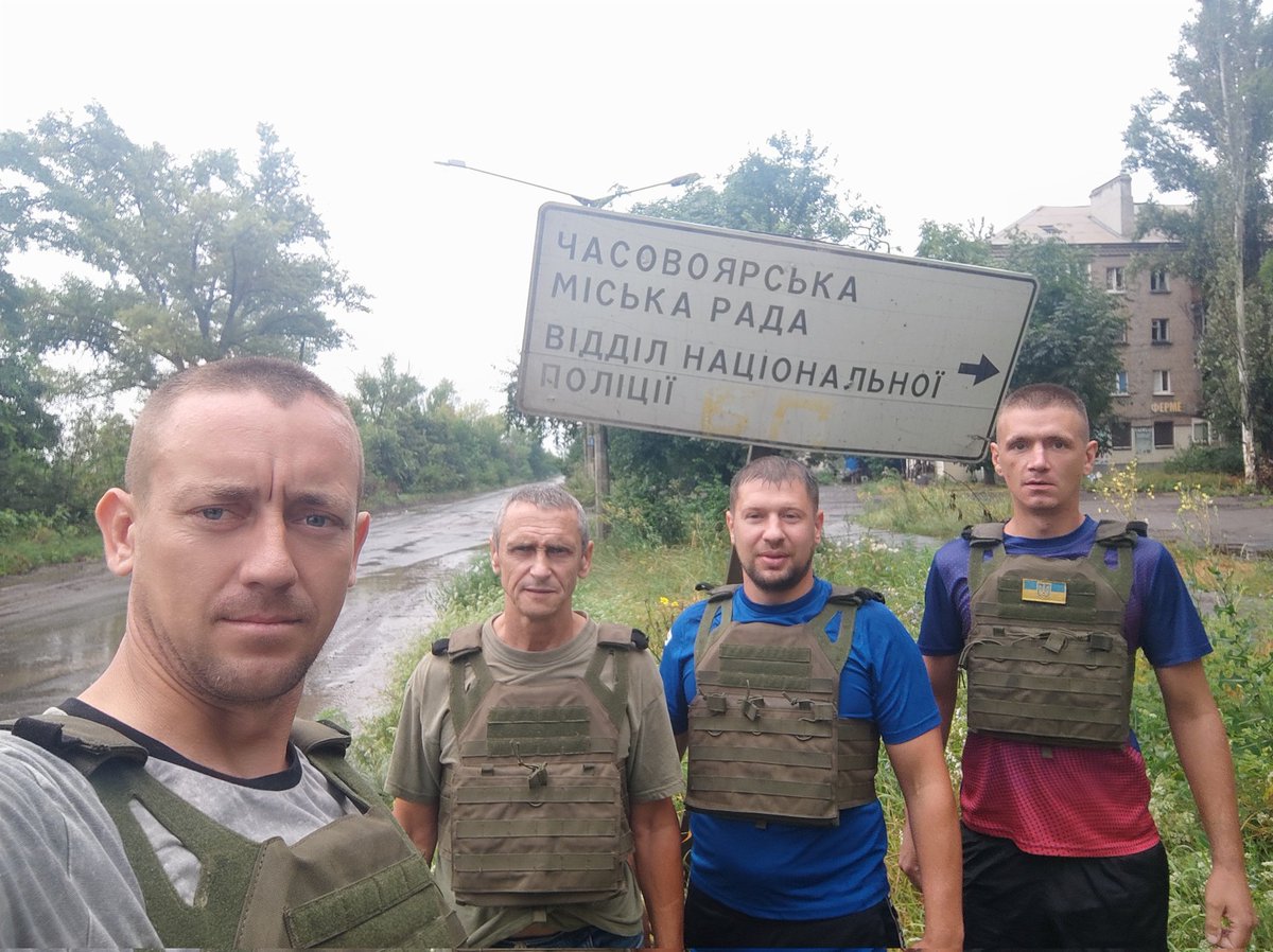 YRepich's tweet image. Часов яр