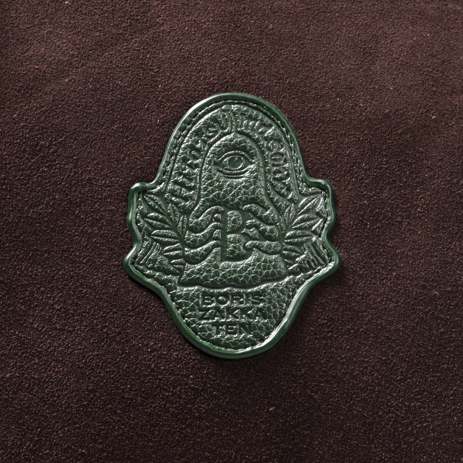 ボリス雑貨店  ひとつめちゃん　ボストンバッグ ヒグチユウコさん ひとつめちゃんボストンバッグ – ボリス雑貨店