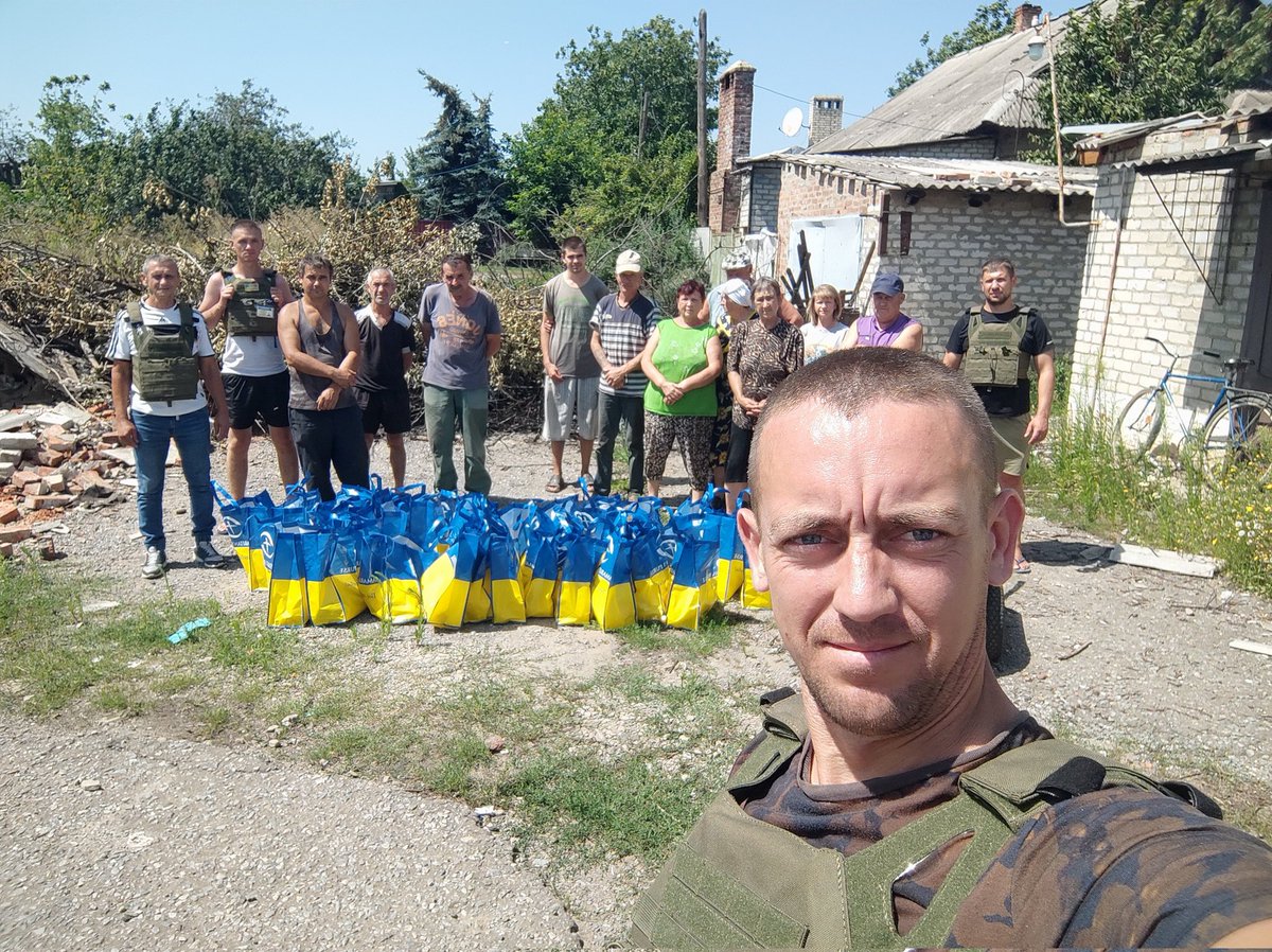 YRepich's tweet image. Северск