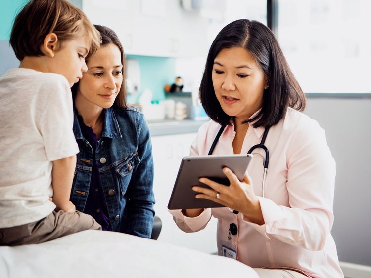 #Healthcare providers can’t digitize their way out of #workflow challenges. Here's how to overcome the challenge by integrating your EHR implementation with a communications and #collaboration platform: avaya.com/blogs/overcomi…