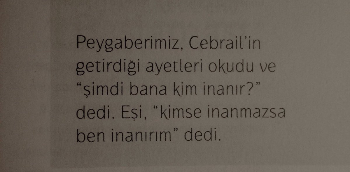 Hz. Muhammed (sav)’in dünyasında, Hz. Hatice olmak...🌸

🌿