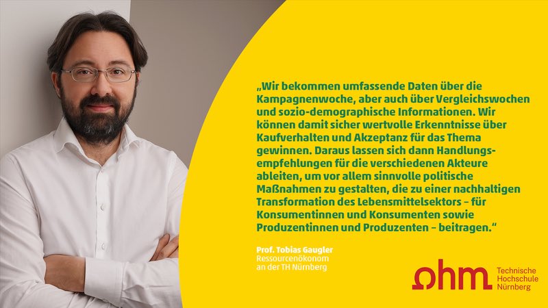 HoMaBiLe's tweet photo. Welche Ziele 🏆 die Wahre Preise Kampagne (https://t.co/Lph9RLzwwp) mit #PENNY, für die wir unsere Forschungsdaten 📊 zur Verfügung stellen, verfolgt, könnt ihr den beiden nachfolgenden Statements von Amelie und Tobias entnehmen 🤓 ⬇️ https://t.co/C3ZFD2mWjb