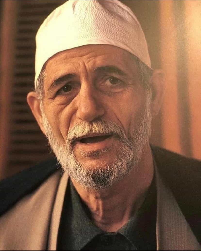 #Throwback: On Aug 6, 1992, Dr. Imtiaz Sooliman began an inspiring journey. After a spiritual trip to #Turkey, he returned to #SouthAfrica, leaving medicine behind to create Gift of the Givers Foundation, guided by Sufi Sheikh Muhammed Saffer Effendi al Jerrahi. #31Years