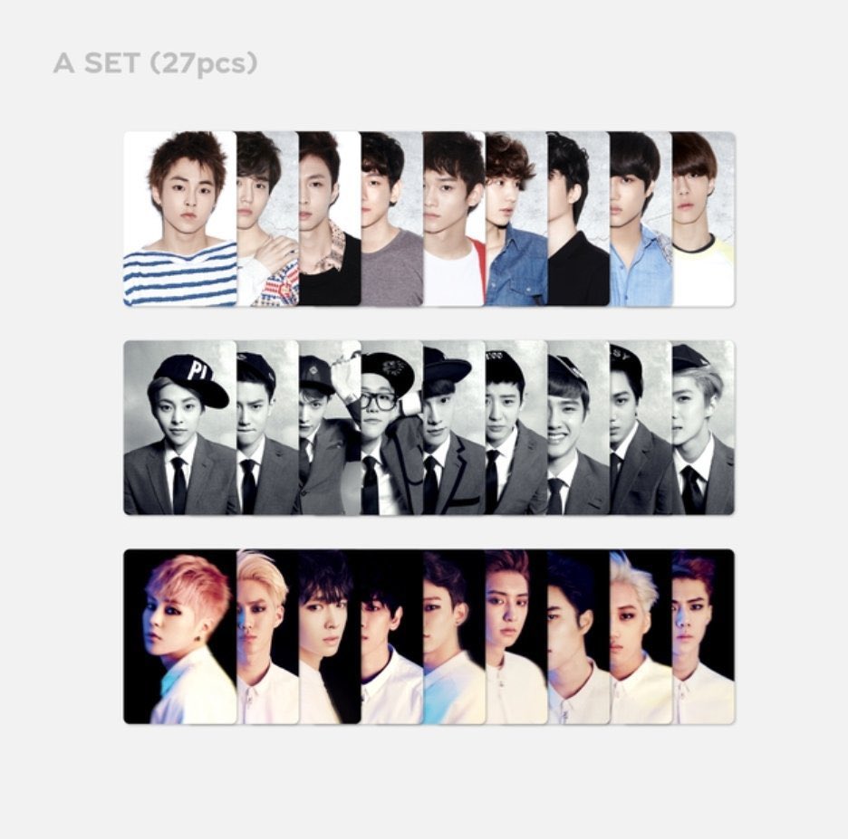 KBXBEAR's tweet photo. 27. ขายการ์ด เซต10ปี
-แบคฮยอน 320฿
-จงอิน 300฿
-จงแด 120฿
เมมเบอร์ละ9ใบ ABC
#ตลาดนัดEXO #ตลาดนัดEXOL #10YearsWithEXO #EXO10thannivesary #EXO #1ΞX0
#การ์ดexo #exo #จงแด #ไค #จงอิน #แบคฮยอน https://t.co/mLEr9qoj9i