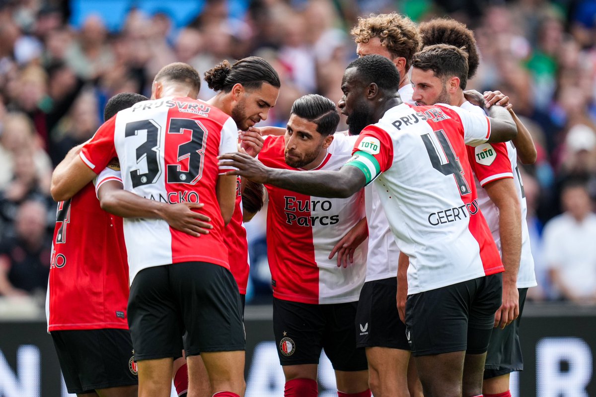 Alireza Jahanbakhsh tweet media