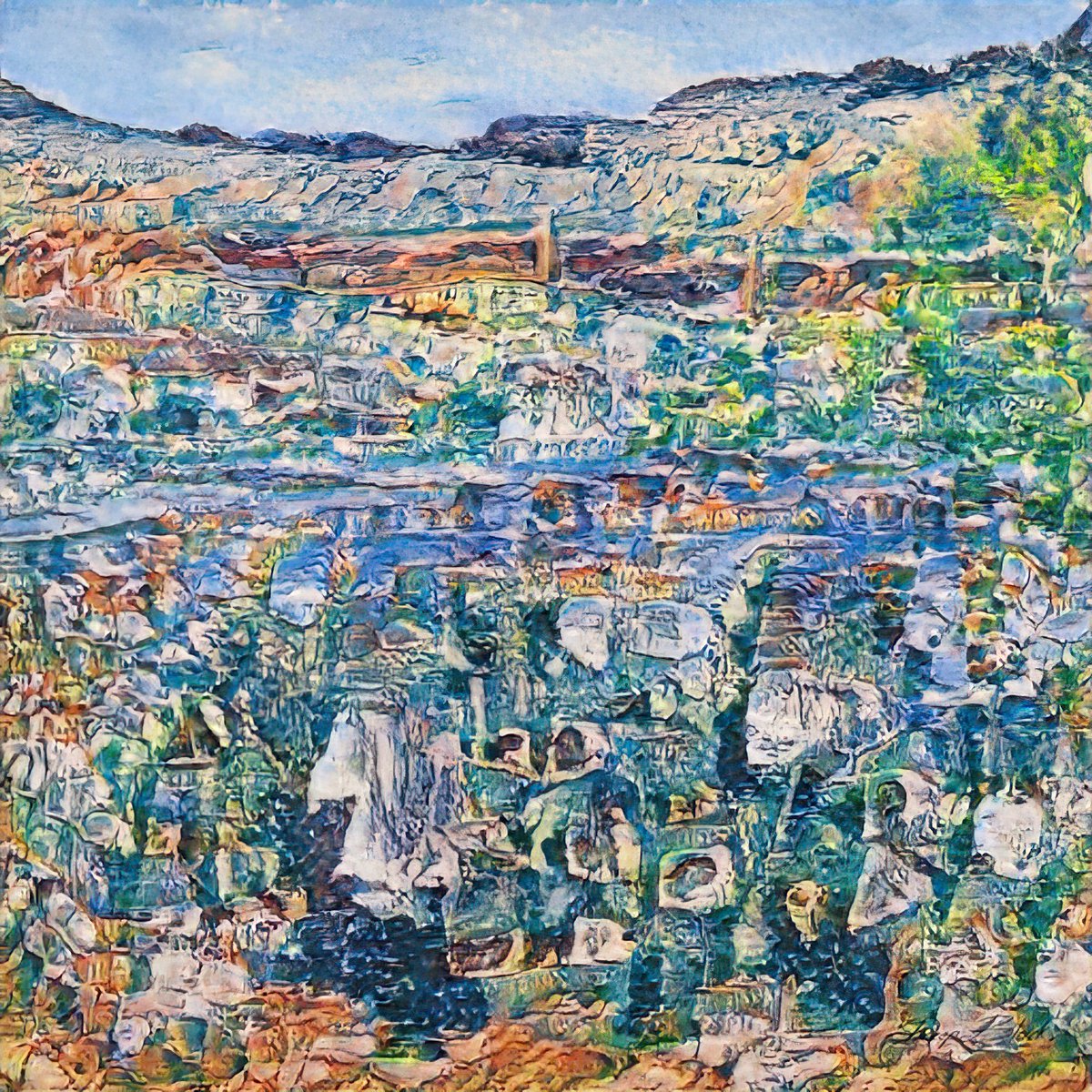 astracat9's tweet photo. @DeepBlackAI GM 🎨 https://t.co/mgqdoj5QM8
