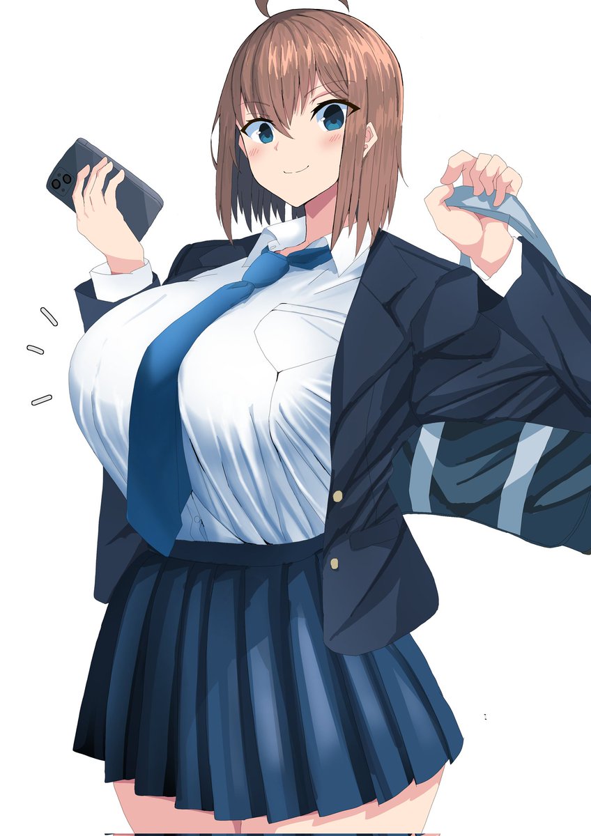 #おっぱいの日
パツパツ乳テント⛺👔⛺ 