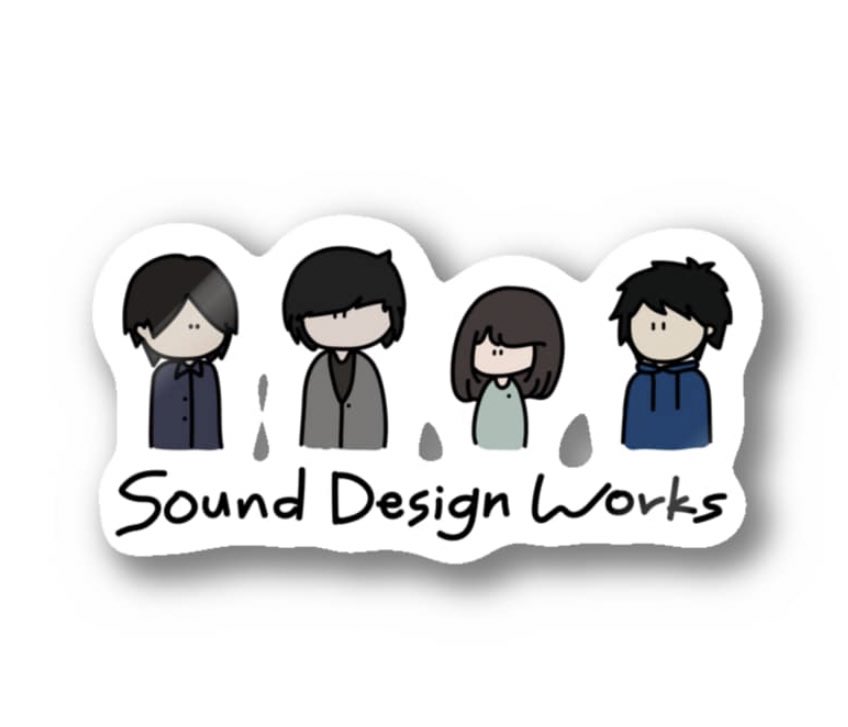 Dr_aki_SDW's tweet photo. SUZURI で作ったアイテム可愛いから是非見てみてほしい〜
https://t.co/h2PTh8d1Td #suzuri
#sounddesignworks #サウンデ
#インストバンド #ポストロック
#オリジナルグッズ https://t.co/4heyFBVk0D