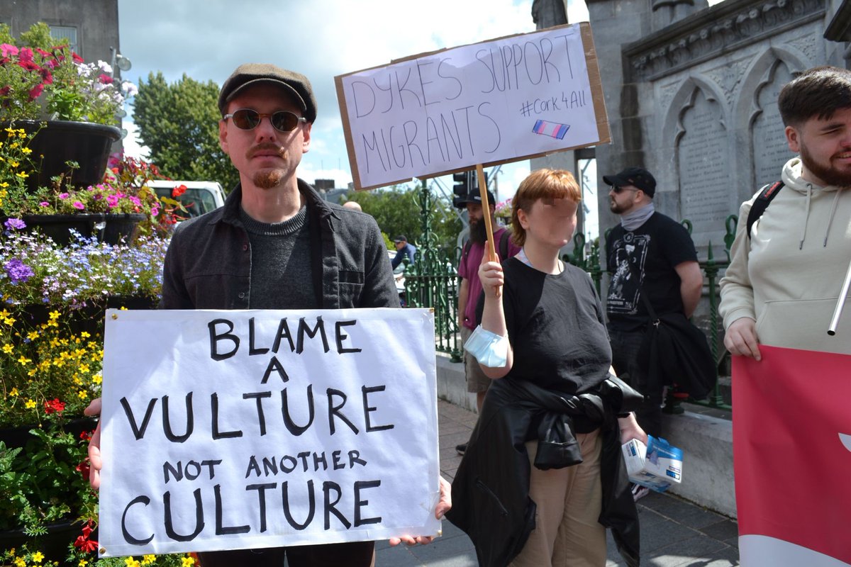 People Before Profit Cork tweet media