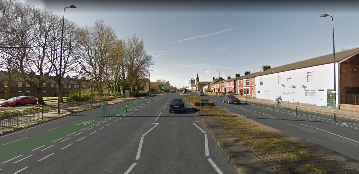 Stretford Public Hall tweet media