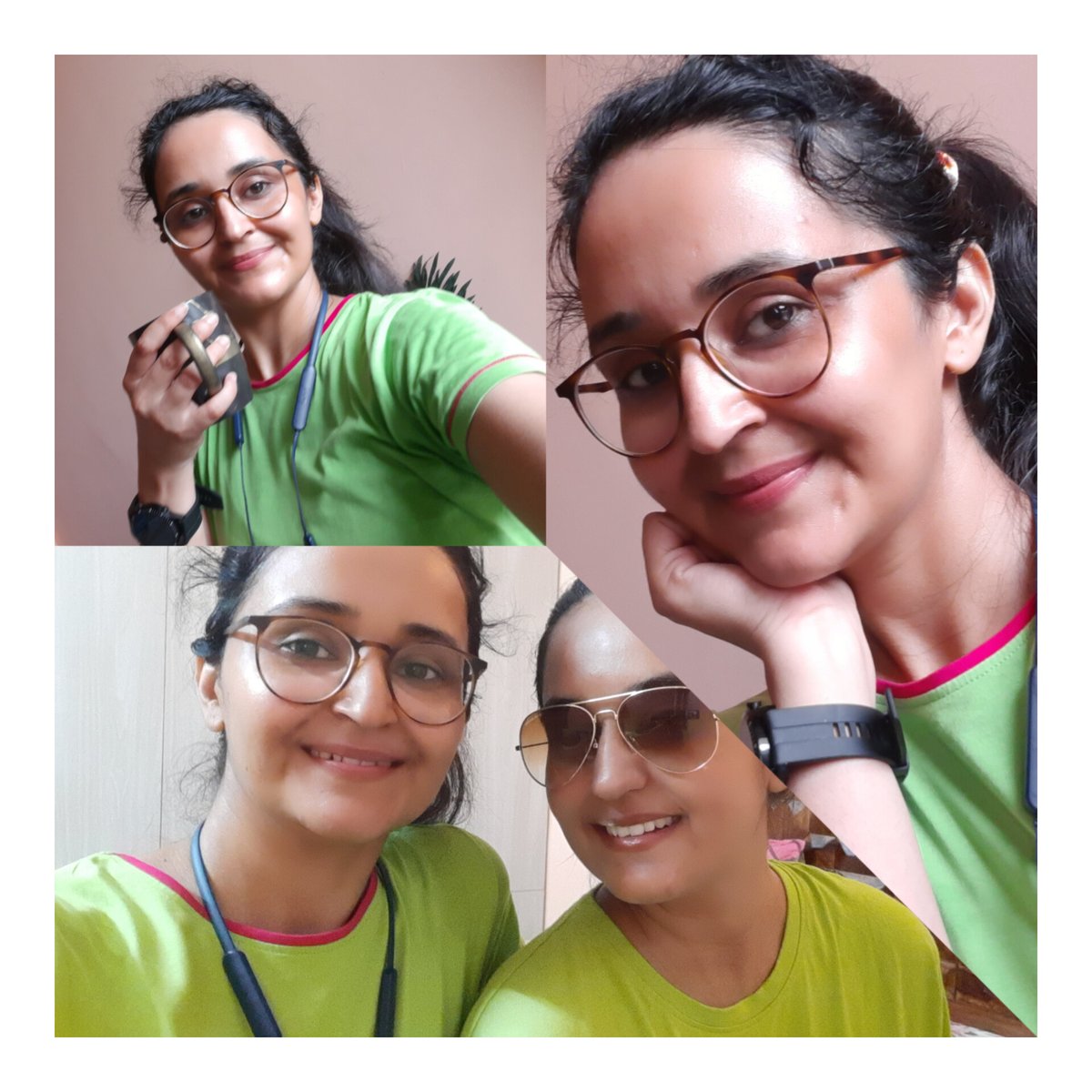 bbbites22's tweet image. #WorkUpdate | #JobTraining | #YogaConsultant

Keep Tuesday&apos;s training fun by twining like in your teen days. 💚💞

#workfromhome #performancemonth #performancereview #yogaeveryday #yogaplans #customisedplans #weightloss #weightmaintenance #weightgain #healthyliving #healthyeating