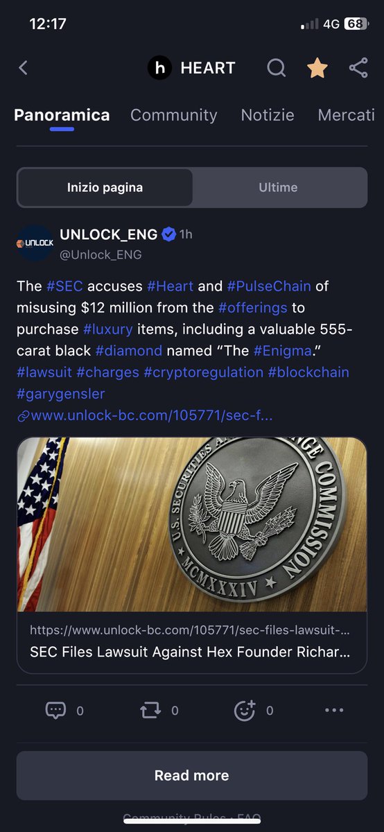 LecaRazvan's tweet photo. 😳😳 on CMC page!! #HEART https://t.co/UzmtqUGyTA