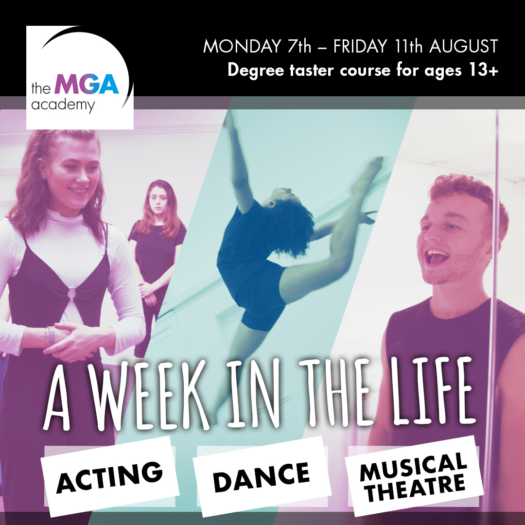_TheSInstitute's tweet photo. Great to have #AWeekintheLife featured in  @EdinReporter today.

There is till time to join us next week but don't delay! Very final spaces remain!

https://t.co/9qecPksEzw https://t.co/DbZH31lRTm