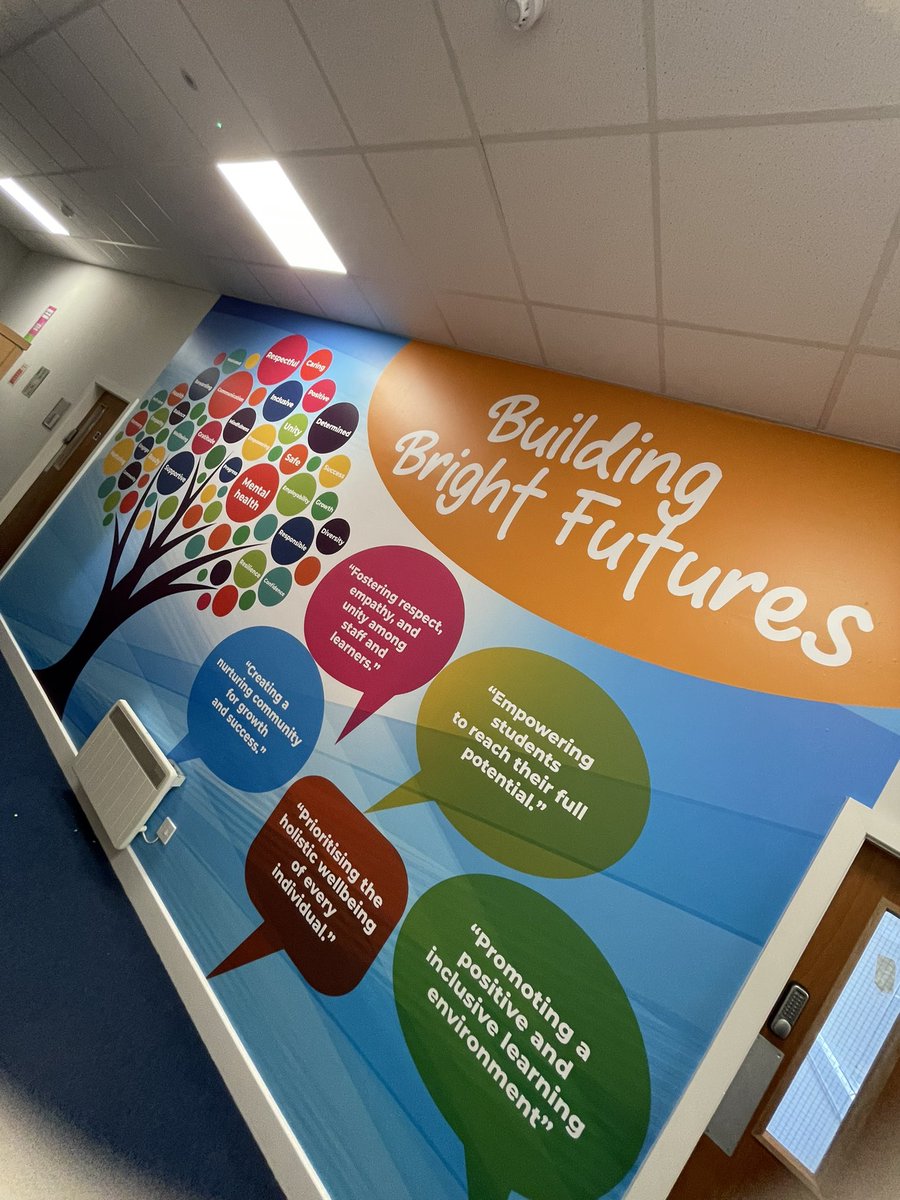 Learning4Life-Gy (@l4lgy) on Twitter photo Massive thank you to <a href="/s4design/">sourcefour design</a> for designing this amazing wall art to brighten up our corridor and give inspiring messages!
Building bright futures๐ญ 
#wallart #lincsconnect #education #learning4life Massive thank you to <a href="/s4design/">sourcefour design</a> for designing this amazing wall art to brighten up our corridor and give inspiring messages!
Building bright futures๐ญ 
#wallart #lincsconnect #education #learning4life