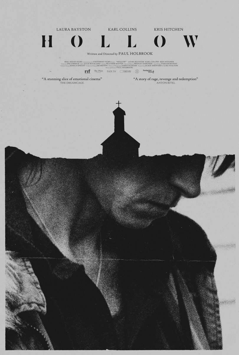 Paul Holbrook tweet media