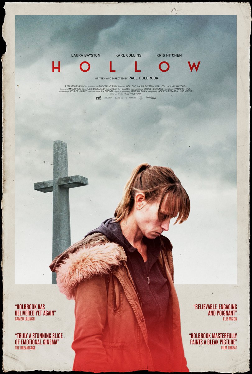 Paul Holbrook tweet media