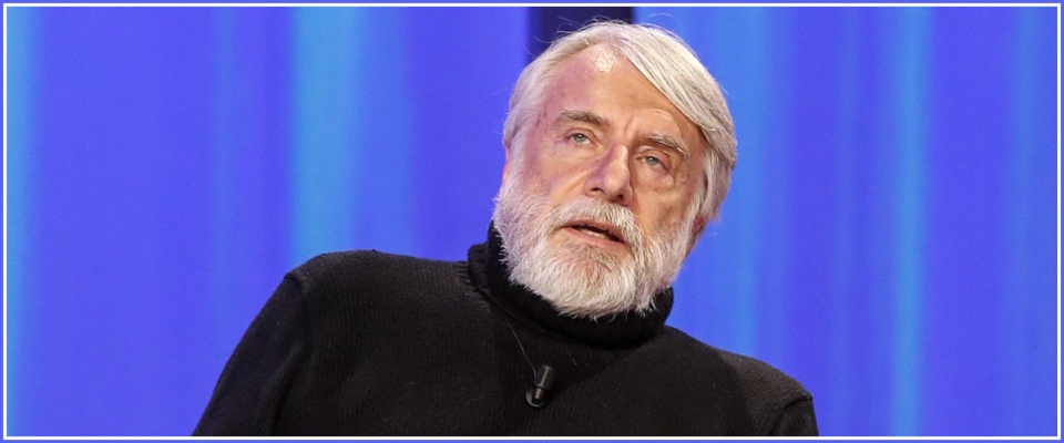 SecolodItalia1's tweet photo. Crepet: «Basta respirare e si è promossi, così la scuola è fallita. Fondamentale la formazione» https://t.co/9qPgjyMYCK https://t.co/k0fZ64rK4w