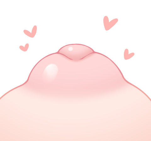 おっぱいの日に食べるデザート🍑 