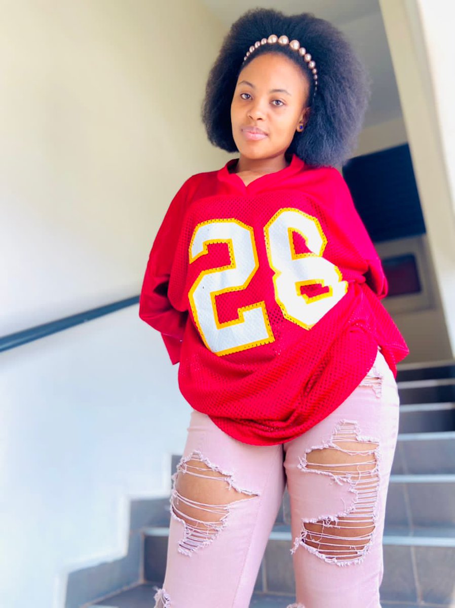 BirungiMargret5's tweet image. If you met me in person, what would you tell me?