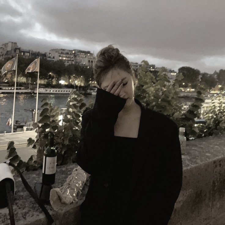 Happy national girlfriend's day, baby! 🤎