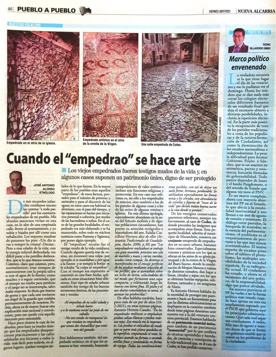 Joseanalonso's tweet photo. https://t.co/1VIffMa2GM