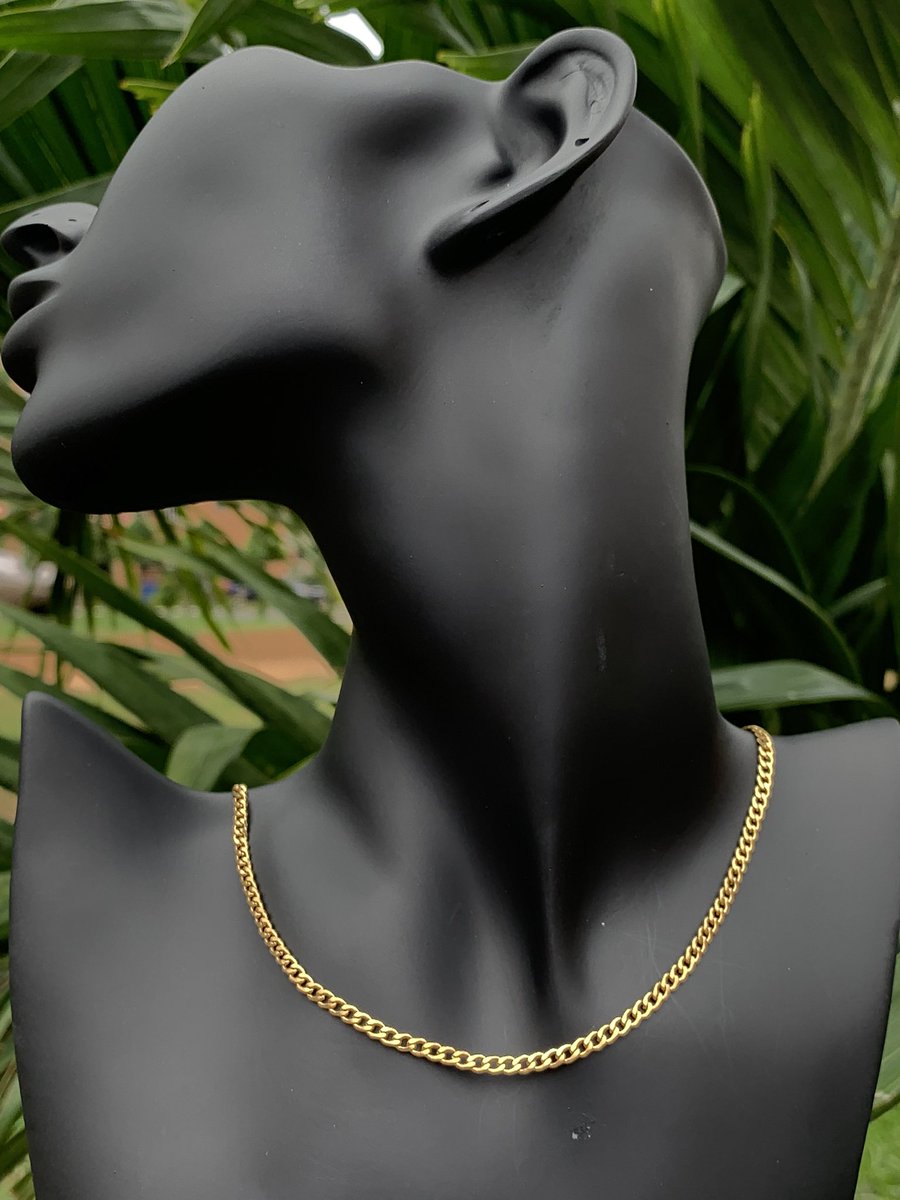 lenahaccessorie's tweet photo. Your everyday simplicity… #nontarnishjewelry #stainlesssteeljewelry 
Price: ₦1800 
Flat rate on all slides https://t.co/0PvBDT6jrY