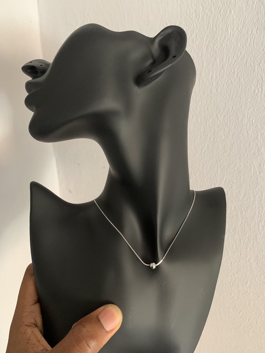 lenahaccessorie's tweet photo. Your everyday simplicity… #nontarnishjewelry #stainlesssteeljewelry 
Price: ₦1800 
Flat rate on all slides https://t.co/7Vb44IuhfD
