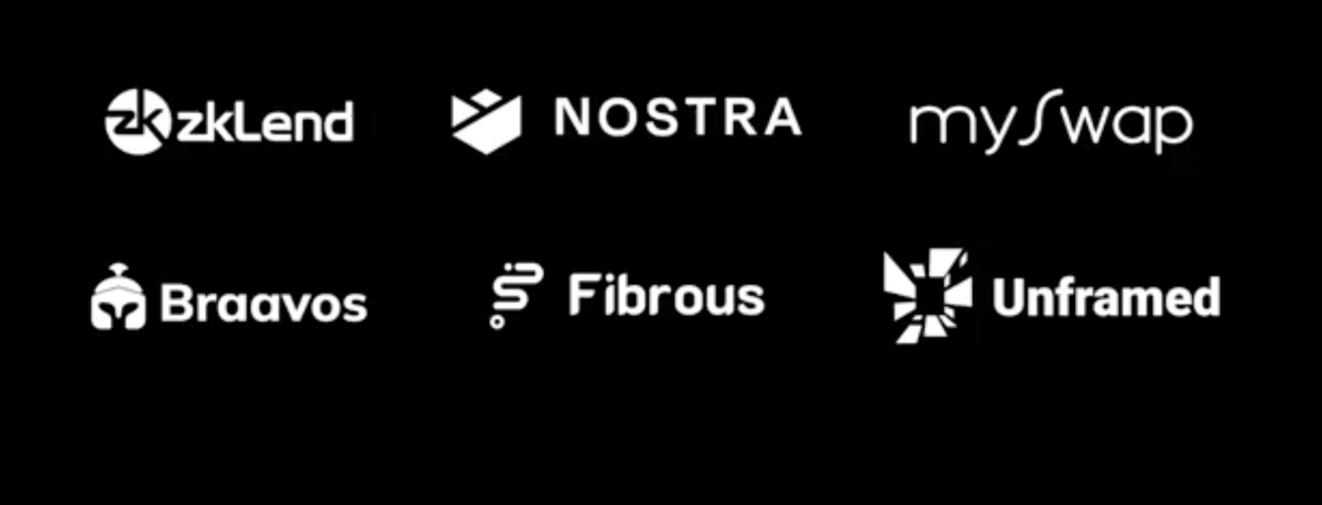 ✨Starknet DeFi Adventure✨

看了下是 Starknet Turkey 也就是土耳其社区主办的，2 周时间，联合下面 6 个项目，每次任务 48 小时。

第一个任务：app.zklend.com/markets
要求：存入 0.003 ETH或价值 $5 的代币
截止时间：8/2 0:00

反正 8 月份也是要做月活的，感兴趣可以跟着这个系列活动做一下