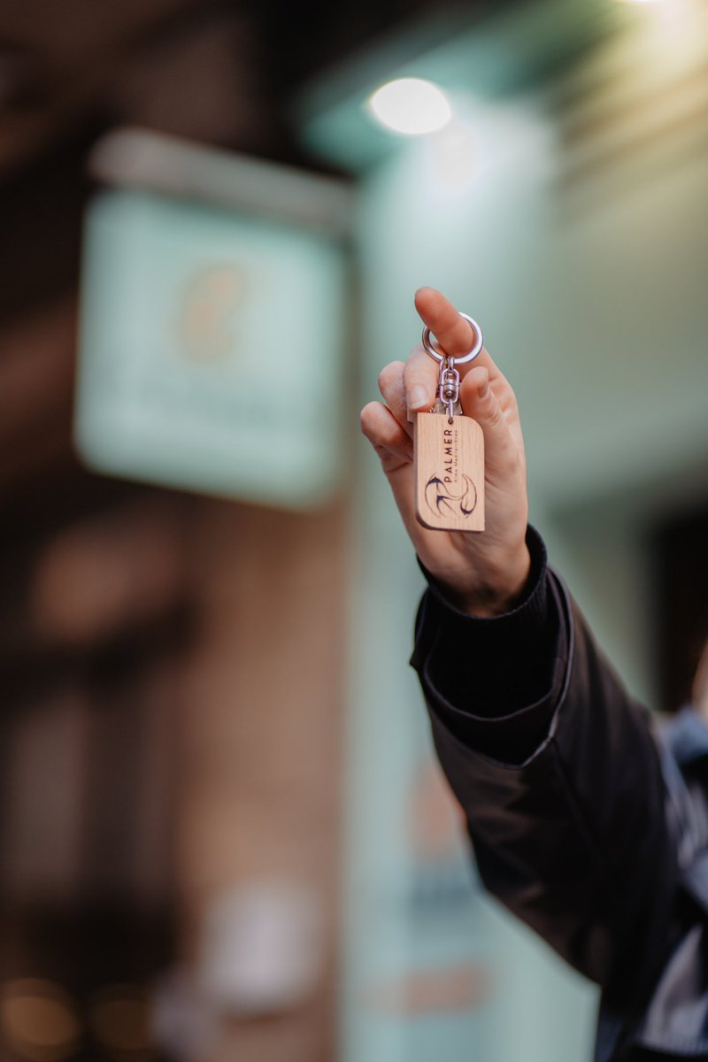 Palmer Alma Mediterránea tweet media