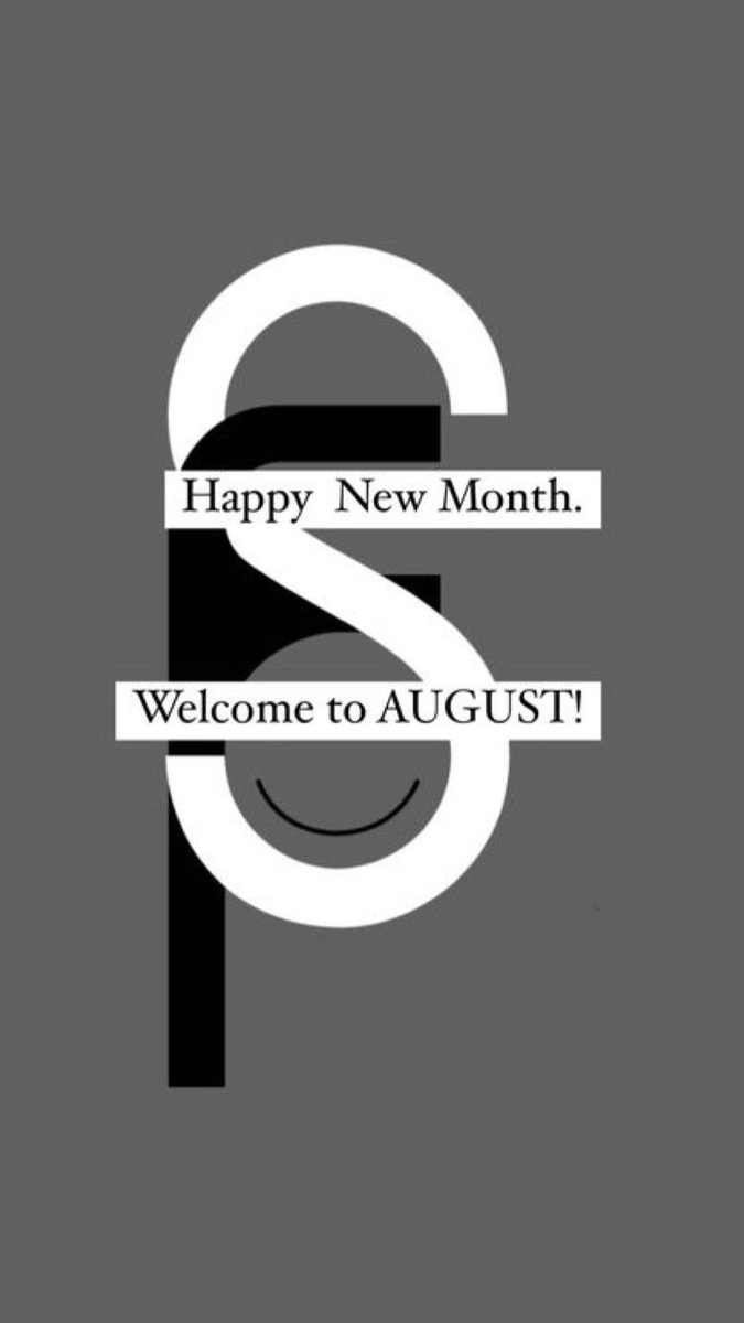 _fabservices's tweet photo. Happy new month! https://t.co/0YlVRVYYOQ