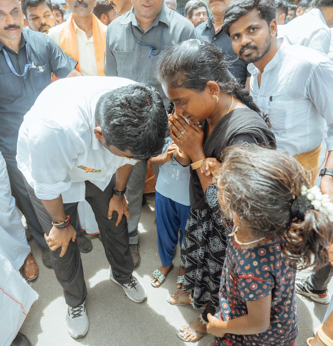 K.Annamalai tweet media