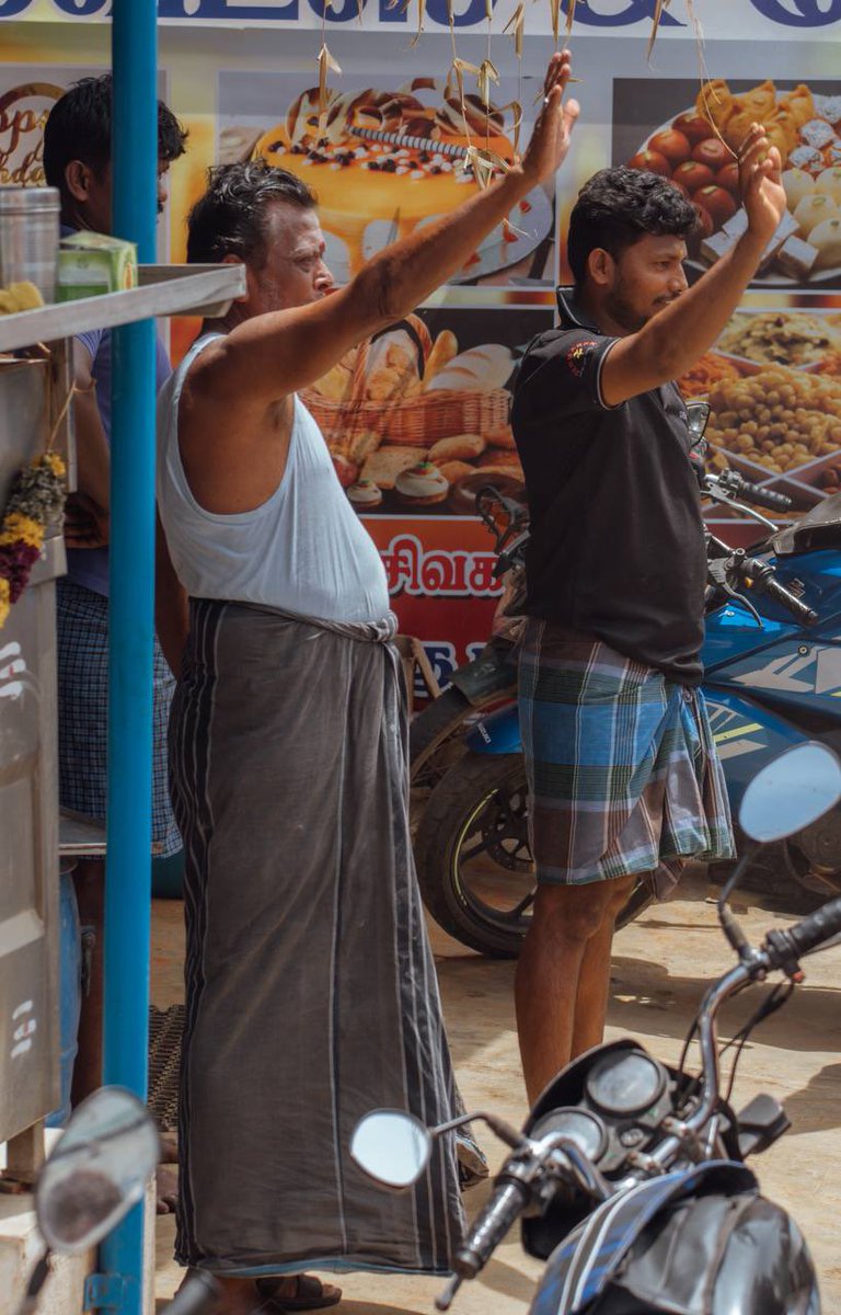 K.Annamalai tweet media